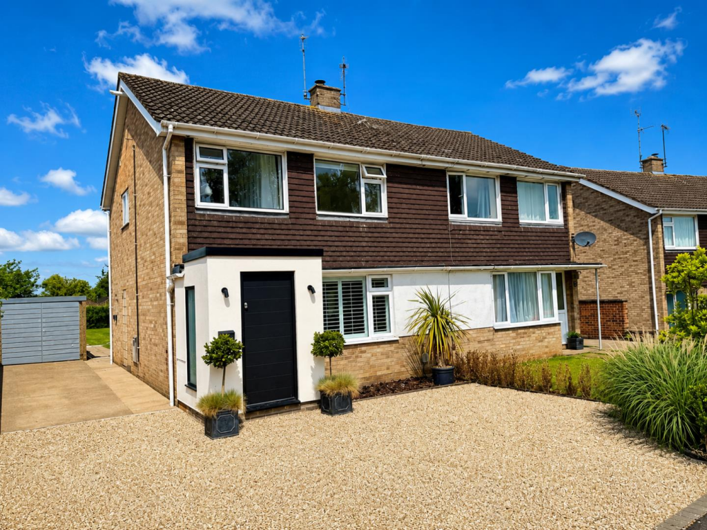 Main image of property: Pytchley Way, Brixworth, Northsamptonshire NN6
