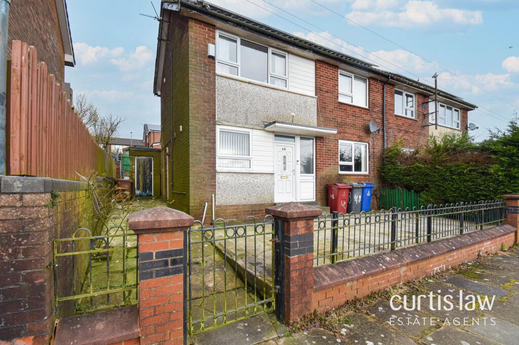 Main image of property: Trevor Close, Blackburn, BB1