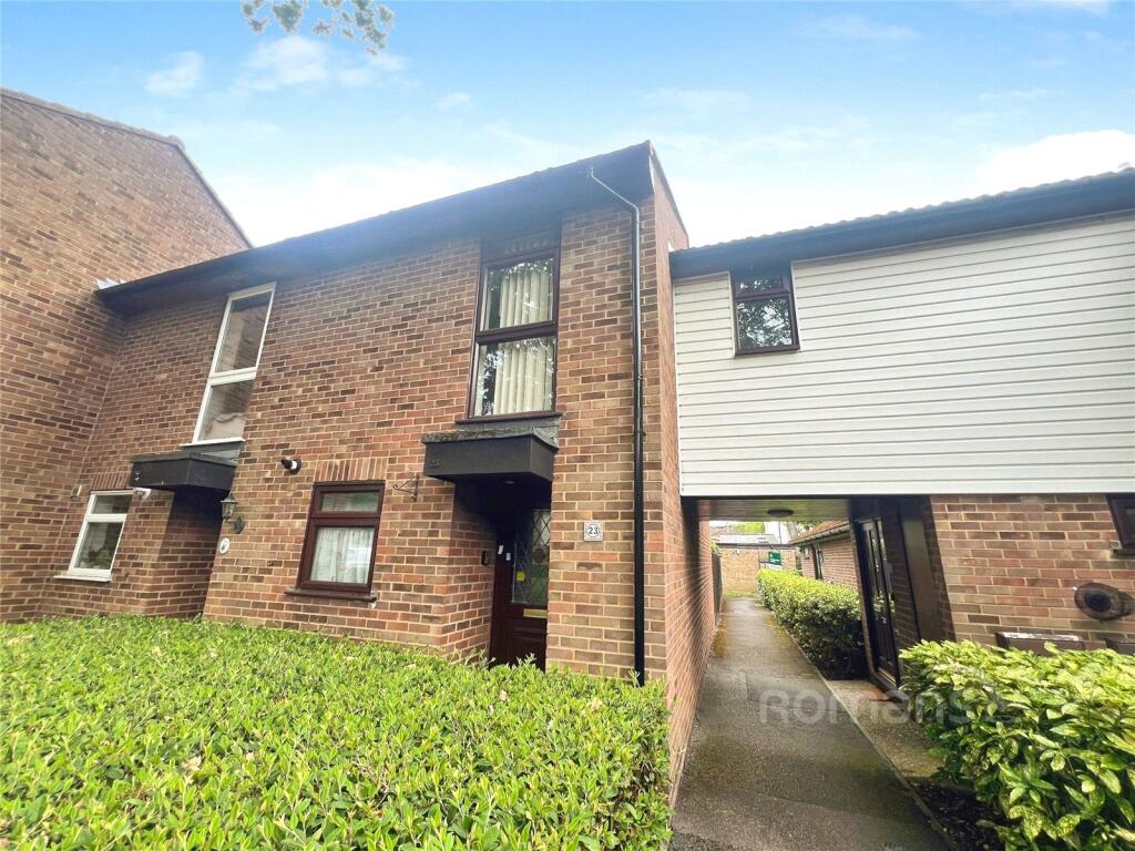 Main image of property: Alder Close, Ash Vale, Aldershot, GU12