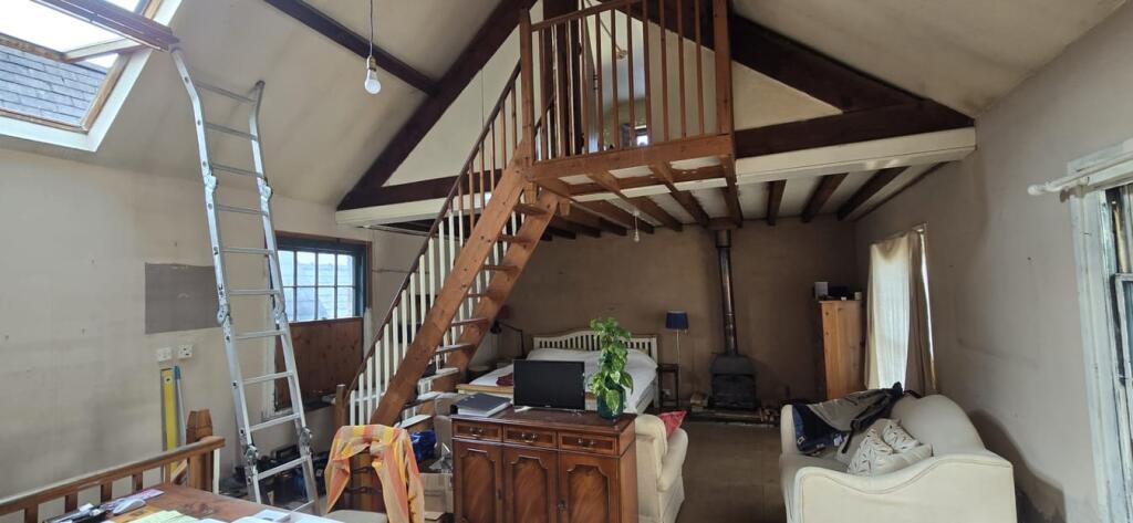 House in Bishop's Castle, Cabin - View 2