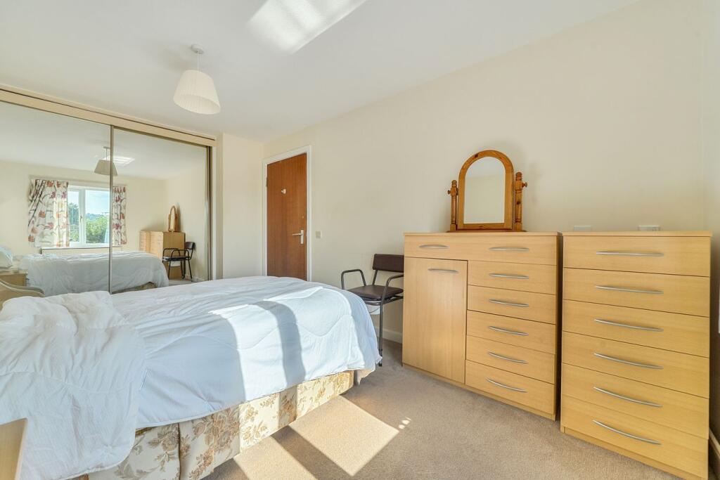 Kennet Court, Wokingham, RG41 - More
