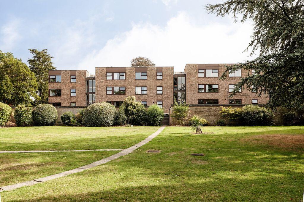 Main image of property: Hazelwood Road | Sneyd Park