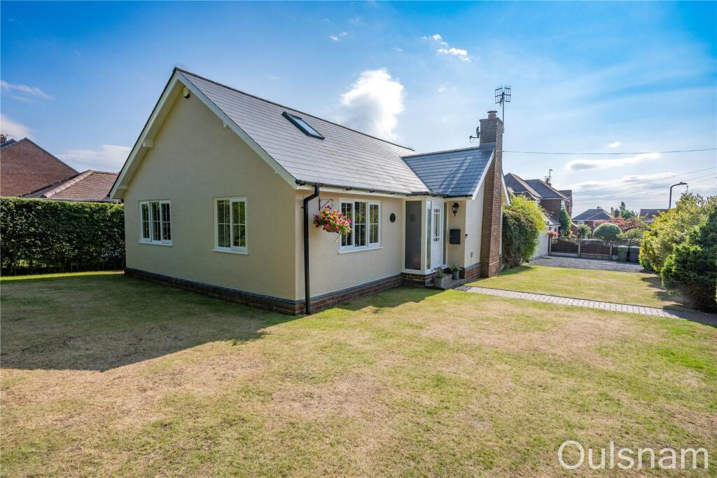 Additional image 30 of Cottage Lane, Marlbrook, Bromsgrove, Worcestershire, B60