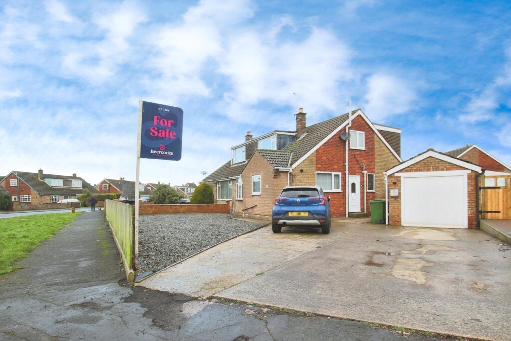 Main image of property: Marritt Way, Keyingham, Hull,  HU12 9SA