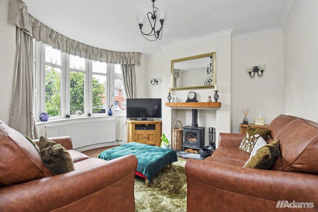 House in Warrington, Stockton Heath - View 4