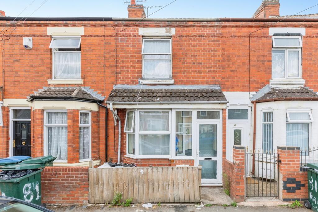 House in Coventry