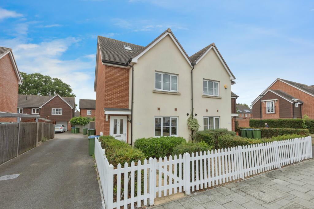 Main image of property: Frampton Terrace, London, SE9