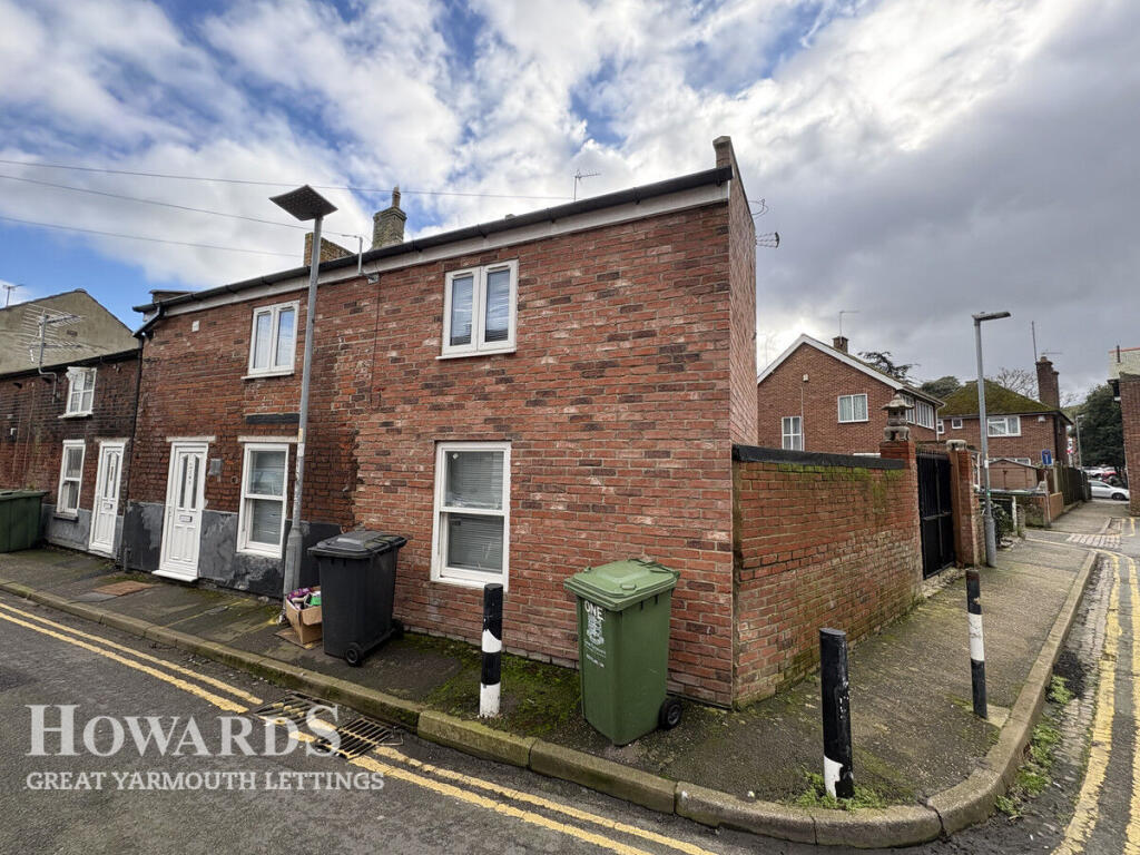 Main image of property: Albion Road, Great Yarmouth