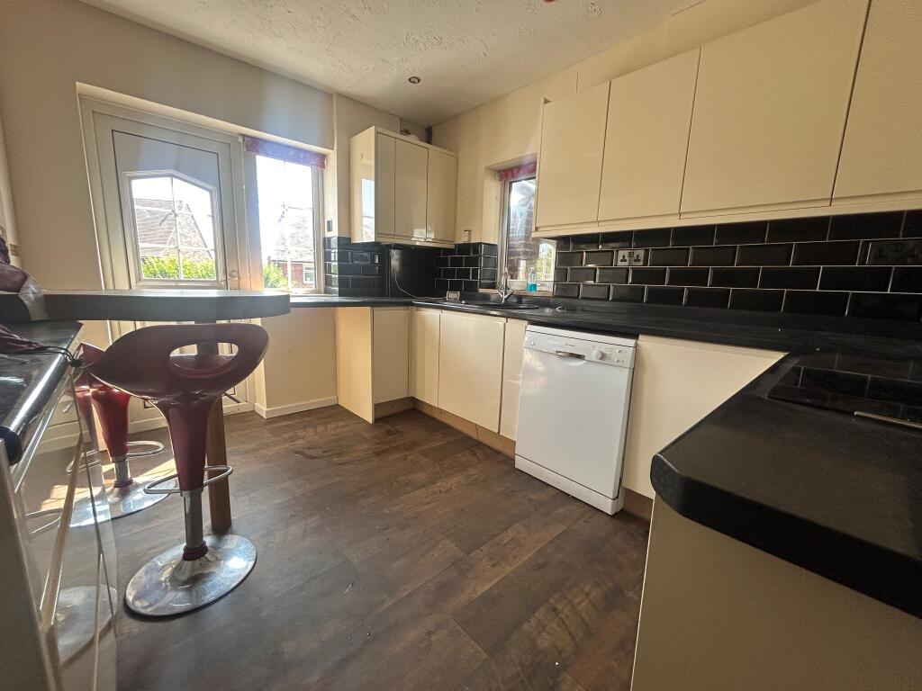 House in Sheffield - View 4