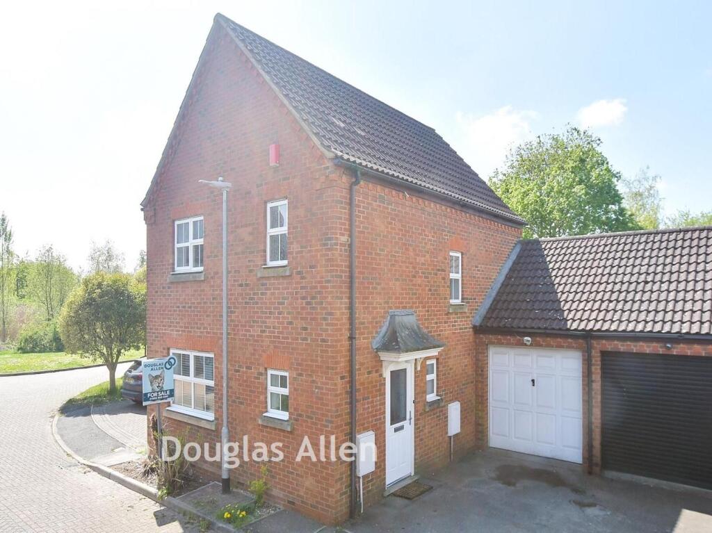 Main image of property: Heather Gardens, Waltham Abbey, Essex