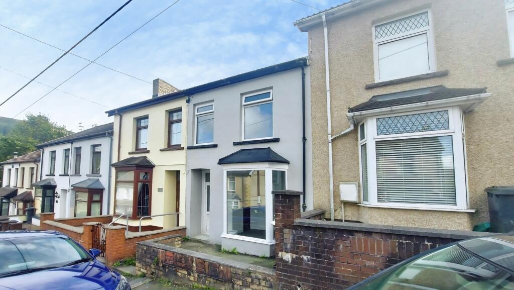 Main image of property: Bailey Street, Mountain Ash, Rhondda Cynon Taf, CF45