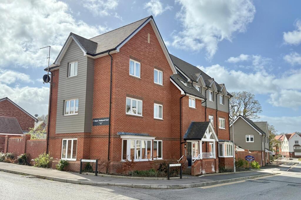 Main image of property: Maple House, BH31 7BP