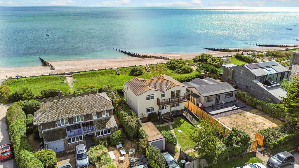 Main image of property: East Beach Road, Selsey, PO20