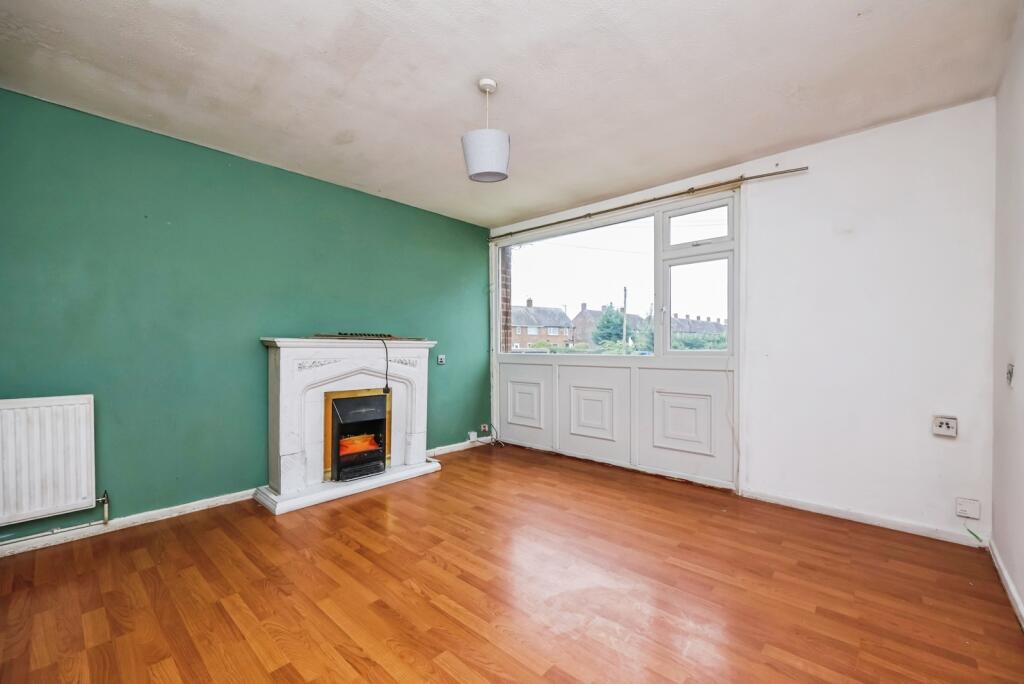 Apartment in Nottingham - View 5