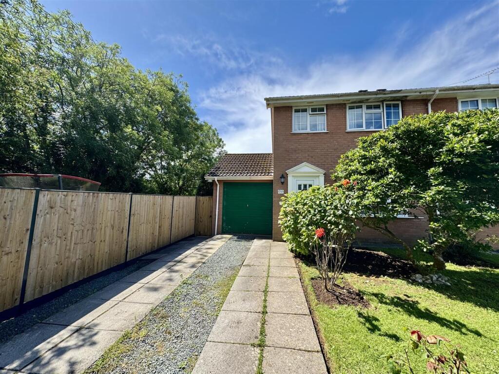 Main image of property: Danes Hill, Sedbury, Chepstow