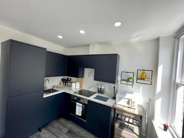 Apartment in Stockport - View 3