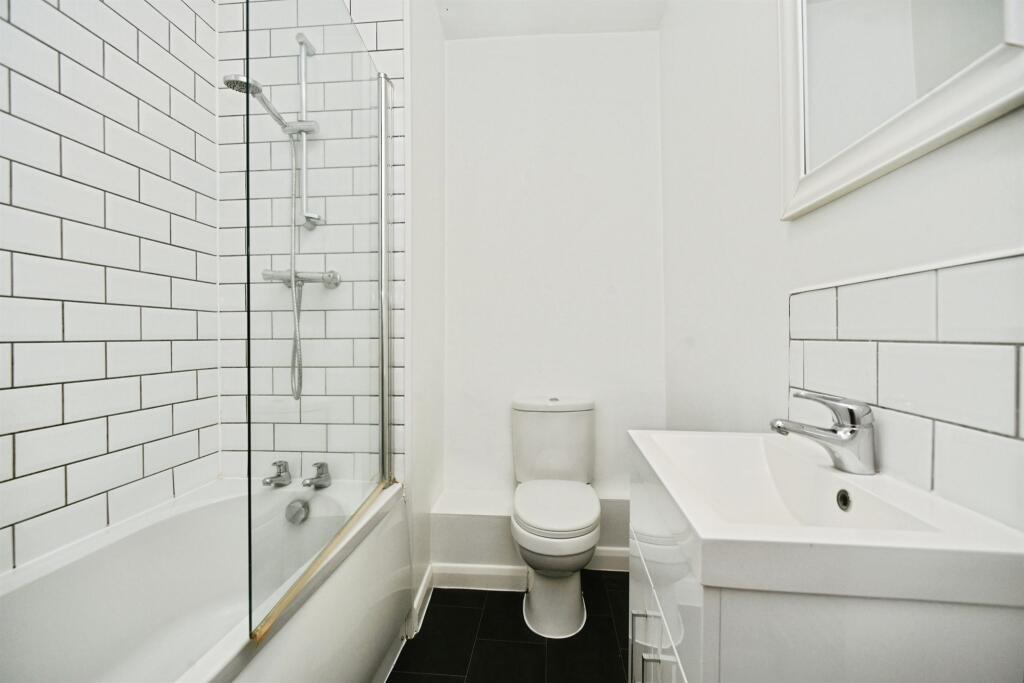 College Road, Brighton – pohled 6