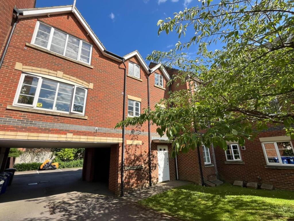 Main image of property: Clover Field, Grange Park, Northampton NN4