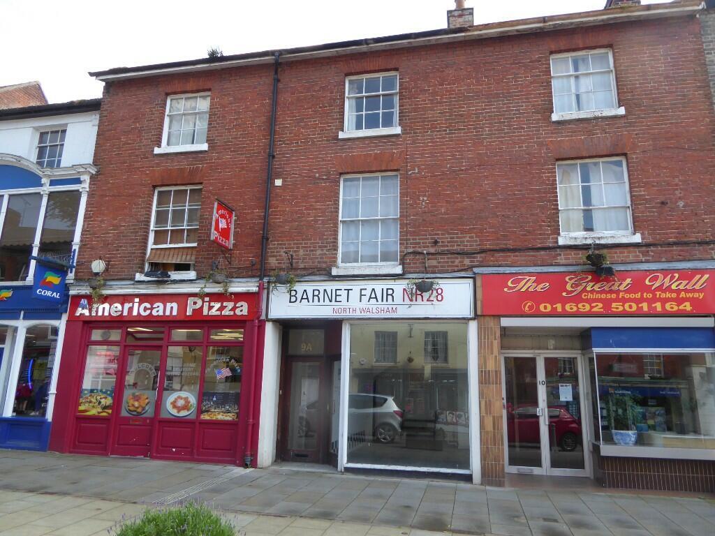 Main image of property: Market Place,North Walsham,NR28
