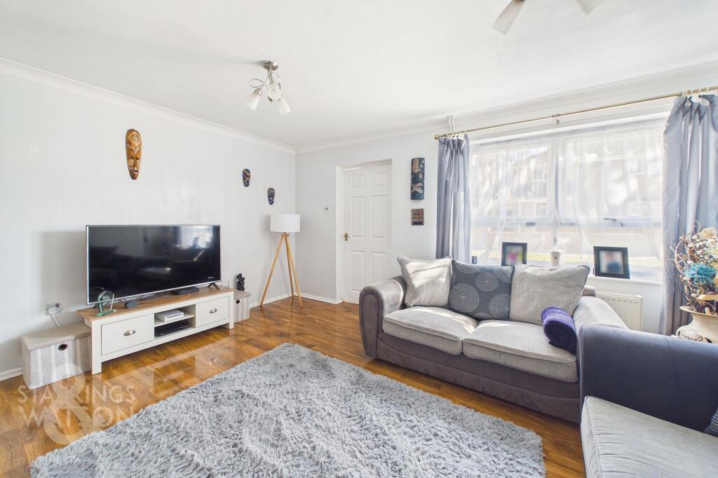 House in Norwich, Clover Hill, Bowthorpe - View 5