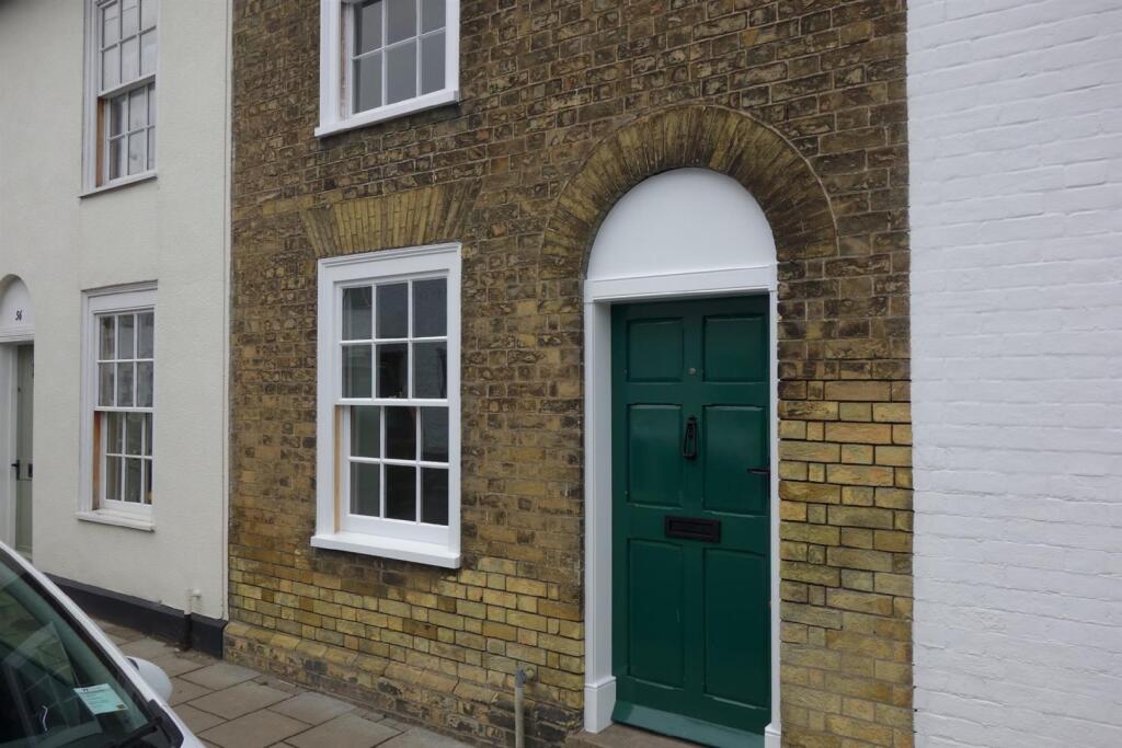 Main image of property: London Road, Halesworth