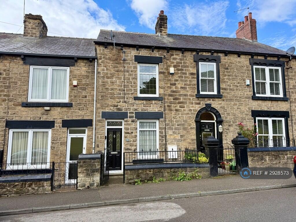Main image of property: High St, Barnsley, S70