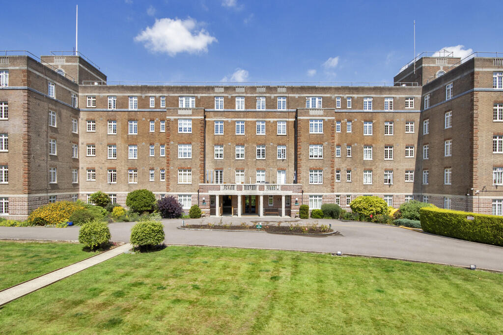 Main image of property: Mount Ephraim, Tunbridge Wells