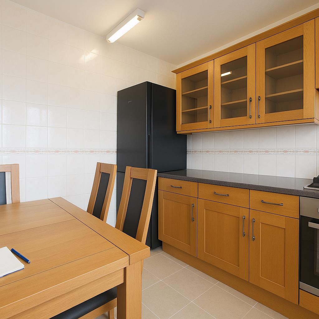 3 bedroom house for rent