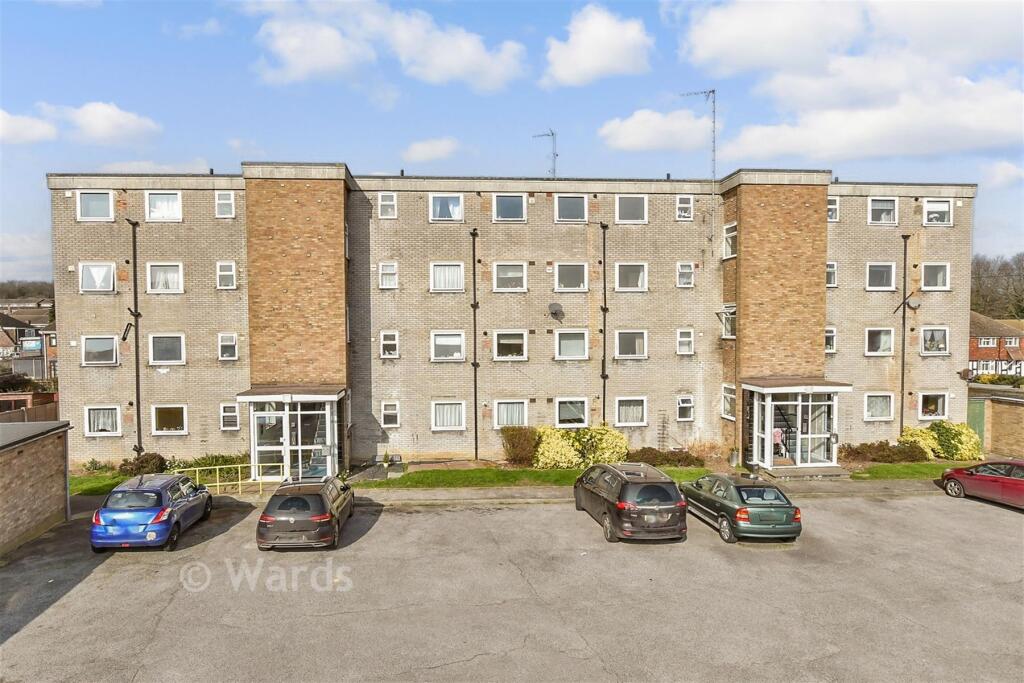 Main image of property: Wentworth Drive, Sittingbourne, Kent