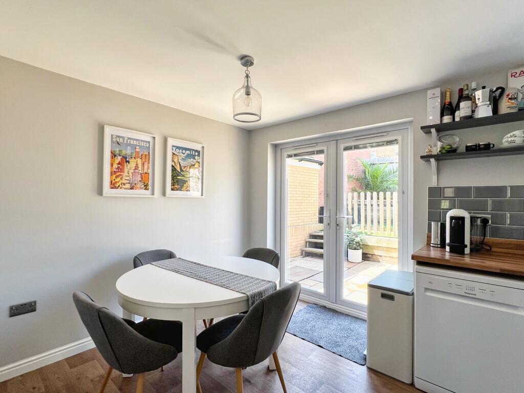 House in Coity - View 4