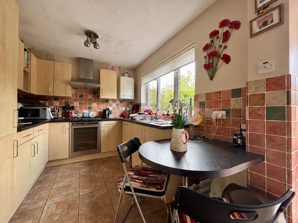 Rea Close, East Hunsbury, Northampton NN4 photo 4