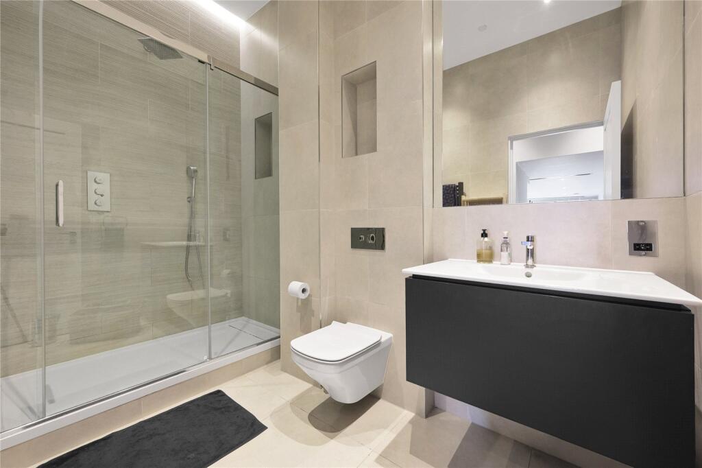 Apartment in London, Blackfriars, City of London - More