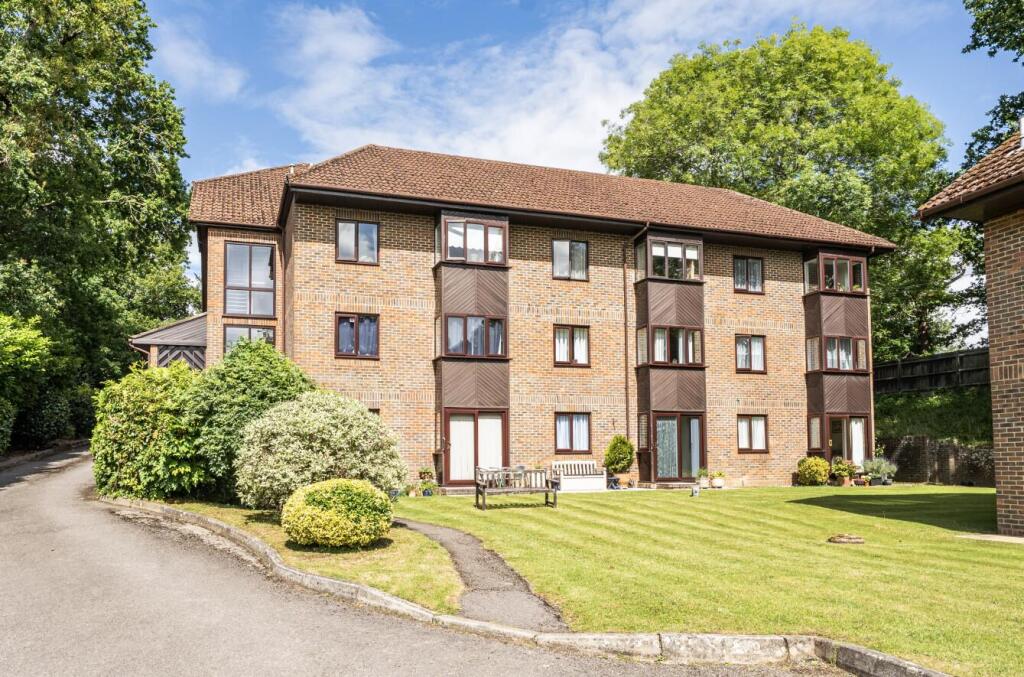 Main image of property: Merdon Avenue, Chandler's Ford