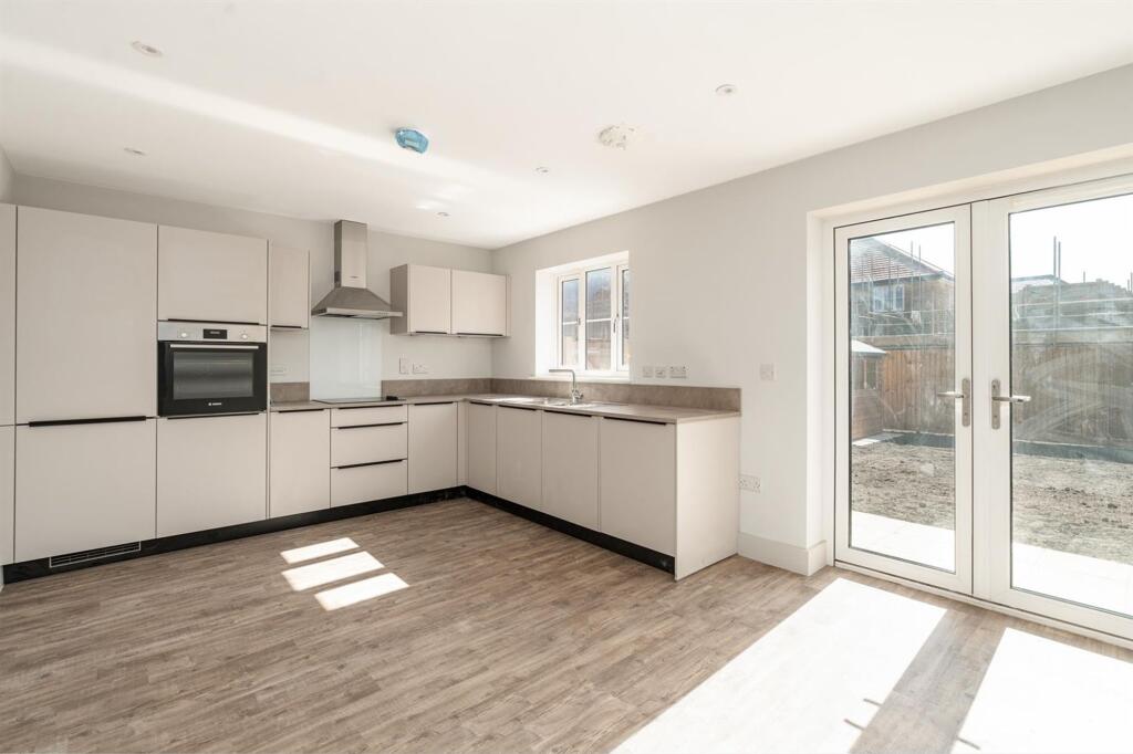 House in Arun, Angmering - View 2