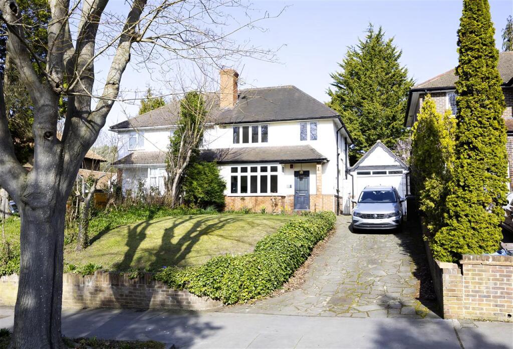 Main image of property: Croham Valley Road, South Croydon