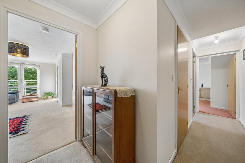 Apartment in Glasgow - More