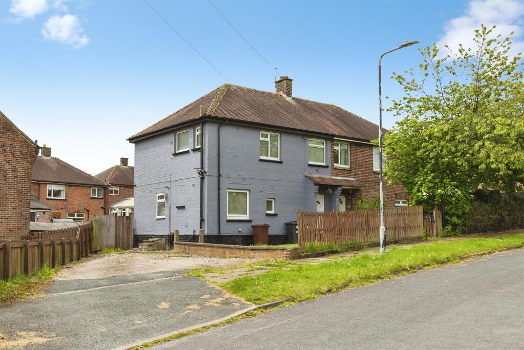 Main image of property: Edgebank Avenue, Bradford