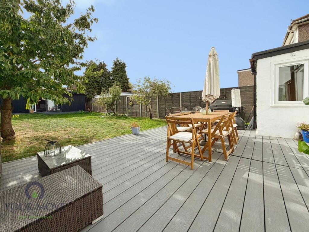House in Bexleyheath, Upper Belvedere - More