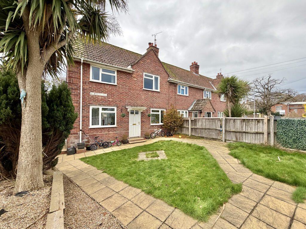 Main image of property: St Andrews Road, Yeovil, Somerset, BA20