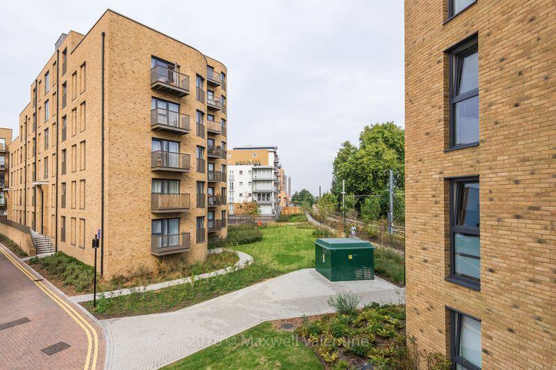 Main image of property: One bedroom suite