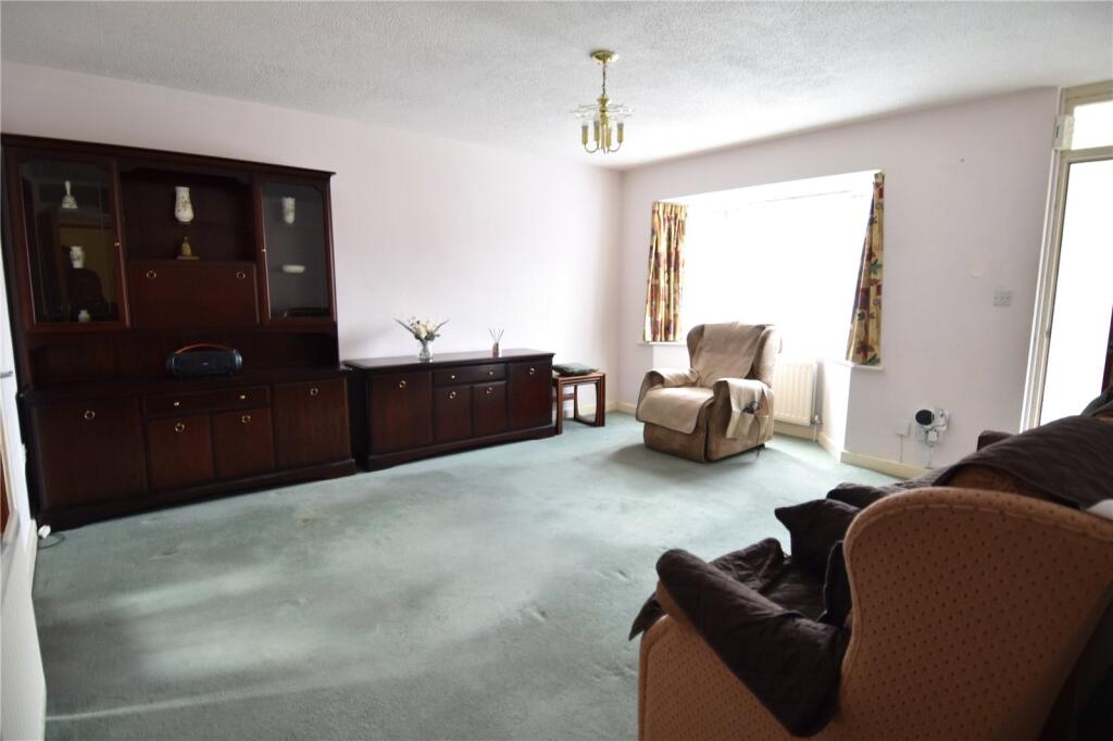 Apartment in Wychavon, Droitwich Spa - View 4