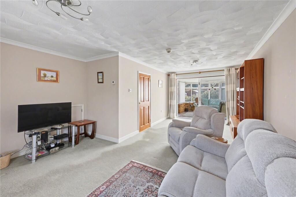 Norman Drive, Old Catton, Norwich, Norfolk, NR6 photo 2
