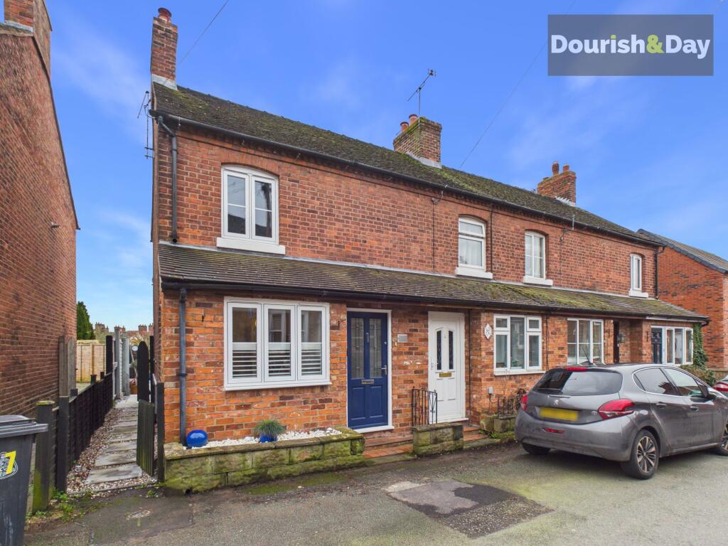 Main image of property: Longslow Road, Market Drayton, TF9