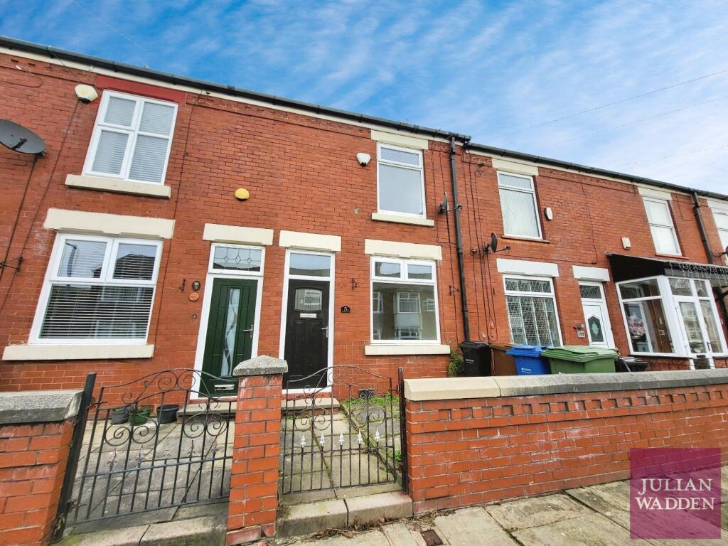 Main image of property: Spencer Street, Reddish, Stockport, SK5
