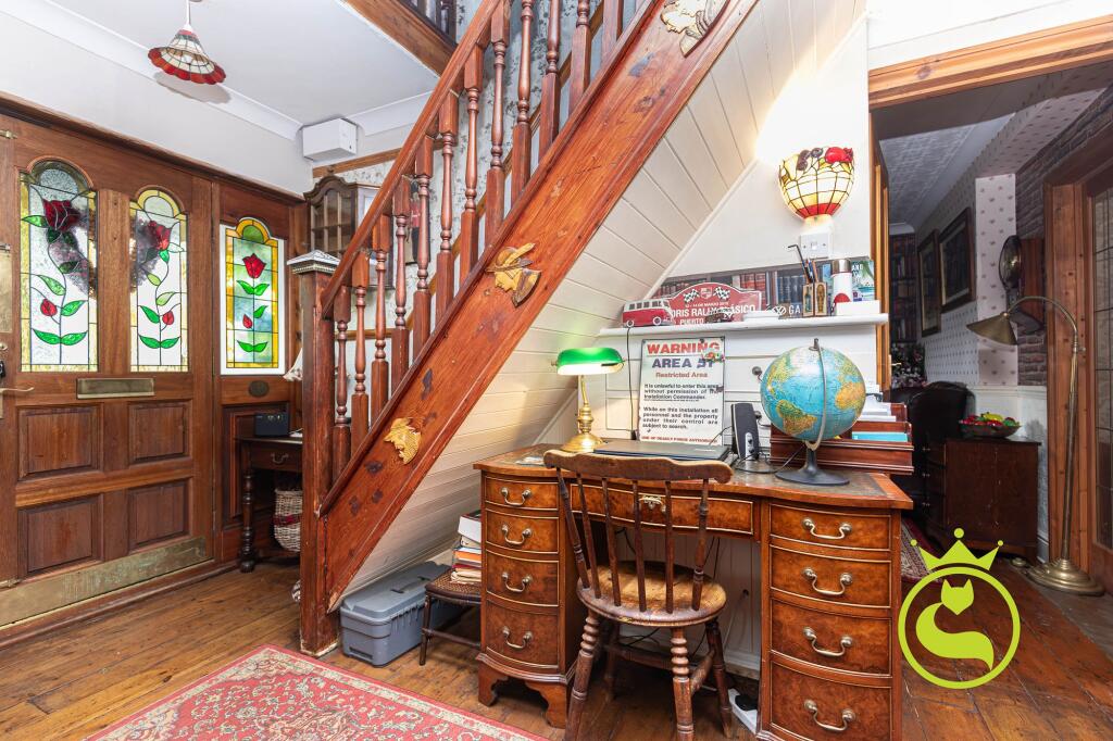 Additional image 10 of Cromwell Road, Poole, BH12