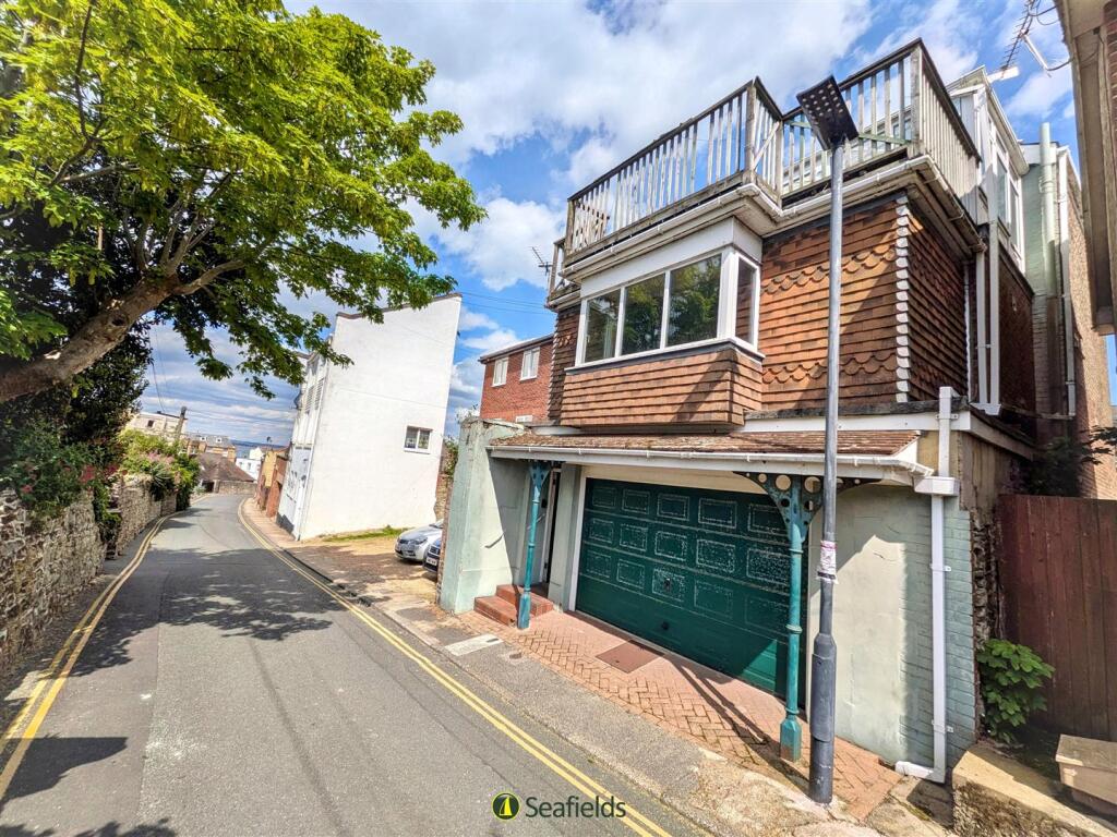 Main image of property: Church Lane, Ryde, PO33 2NB