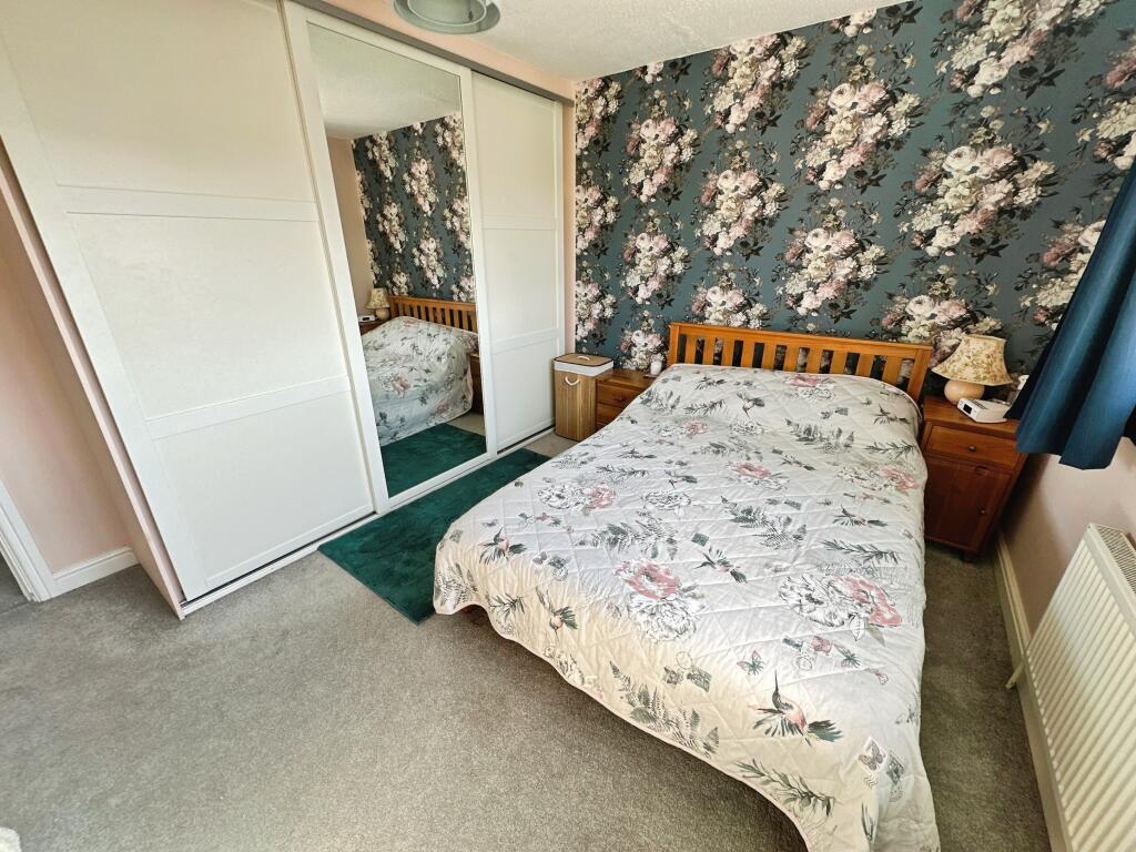 Park Road, Barton under Needwood, Burton-on-Trent, DE13 photo 5