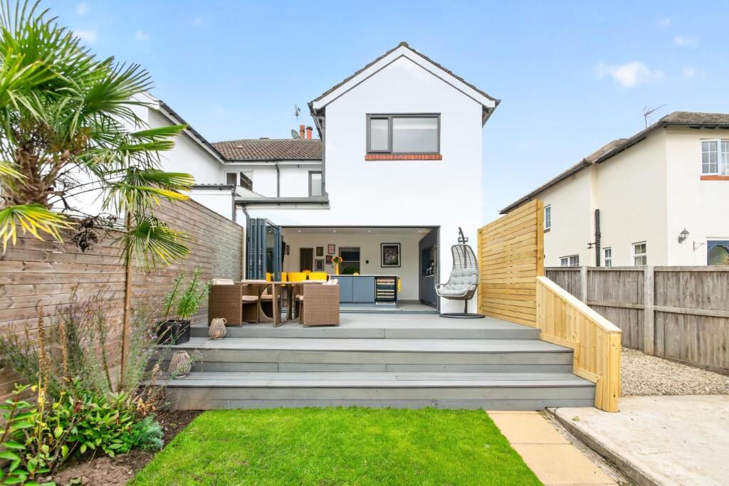 House in Knaresborough, North Yorkshire - View 4