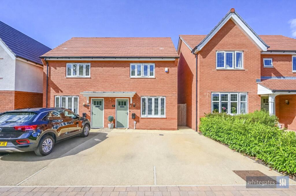 House in Knowsley, Whiston - View 2