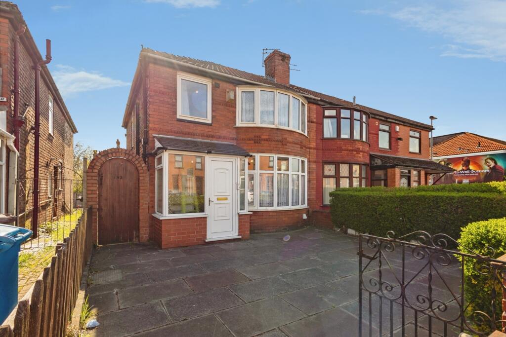 Main image of property: Mauldeth Road, Manchester, Greater Manchester, M14